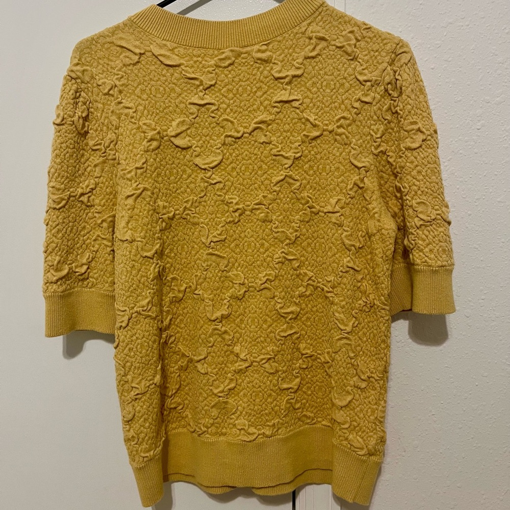 3 Free People Half Sleeve Tups - Picture 9 of 12